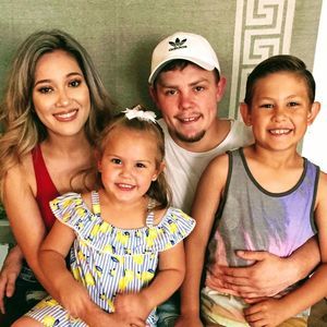 Meet your Posher, Braydan